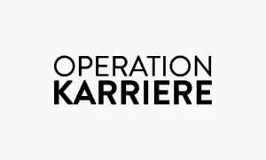 Logo von Operation Karriere. Ein Kunde von William Veder · Eventfotografie — Eventfotograf aus Berlin. Bei Klick öffnet sich Link zur Website von Operation Karriere in neuem Tab