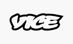 Logo von Vice Magazin. Ein Kunde von William Veder · Eventfotografie — Eventfotograf aus Berlin. Bei Klick öffnet sich Link zur Website von Vice in neuem Tab