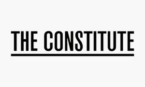 Logo von The Constitute. Ein Kunde von William Veder · Eventfotografie — Eventfotograf aus Berlin. Bei Klick öffnet sich Link zur Website von The Constitute in neuem Tab