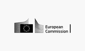 Logo der Europäischen Kommission. Ein Kunde von William Veder · Eventfotografie — Eventfotograf aus Berlin.