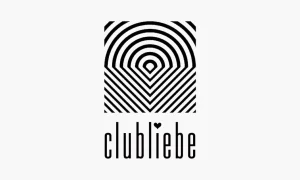 Logo von Clubliebe e.V. Ein Kunde von William Veder · Eventfotografie — Eventfotograf aus Berlin.