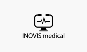 Logo von INOVIS medical. Ein Kunde von William Veder · Eventfotografie — Eventfotograf aus Berlin.